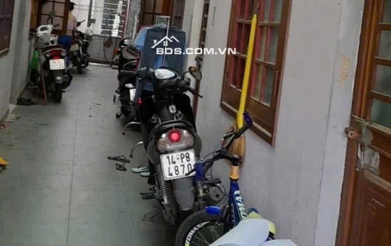 Bán dãy trọ GÁC LỬNG ĐÚC đường THẠCH SƠN 4-  gần đường Mê Linh