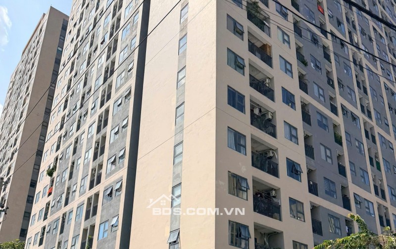 Bán đất 1 cặp đường Nguyễn Thành Long - đối diện chung cư The Ori Garden