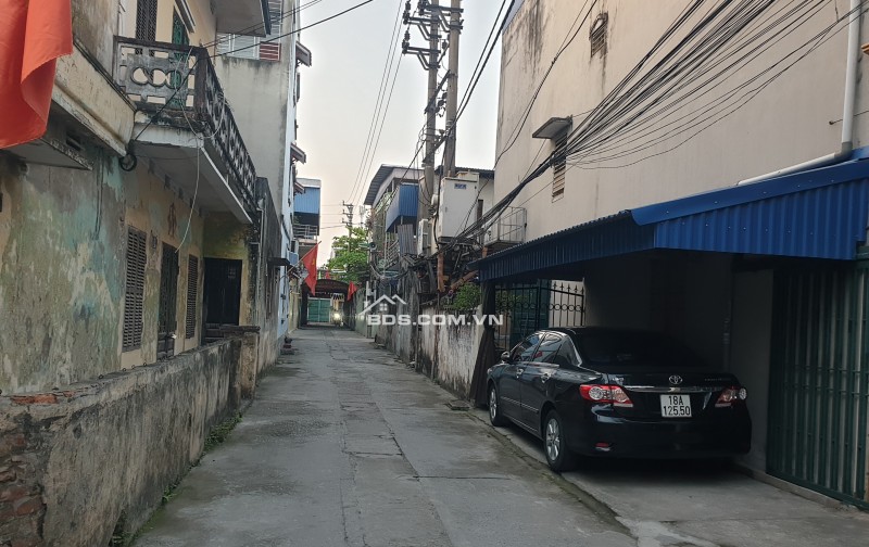 BÁN ĐẤT ĐẸP 1.75 TỶ 75M2 ( ĐÔNG NAM ) KHU Ô 17 LƯU HỮU PHƯỚC