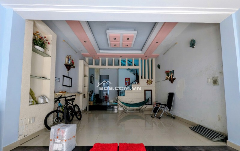 CHO THUÊ NHÀ - 1T2L-3WC-4PN-GẦN VẠN PHÚC CITY - THỦ ĐỨC