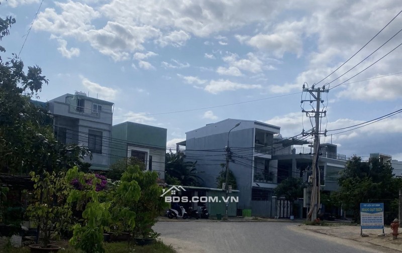 Bán đất đường ĐÀO SƯ TÍCH - Lô sạch đẹp - Gần trường C1 Bùi Thị Xuân