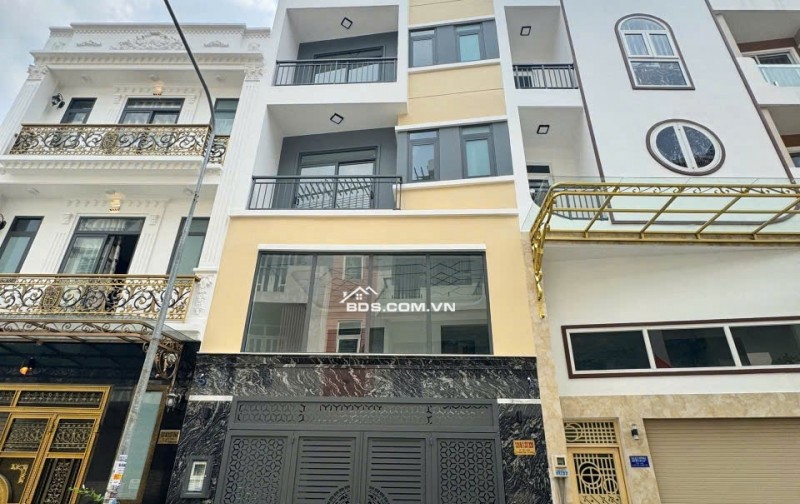 Phòng mới 100% Full nội thất giá chỉ từ 3tr, Hẻm 131 Tây Lân Bình Tân