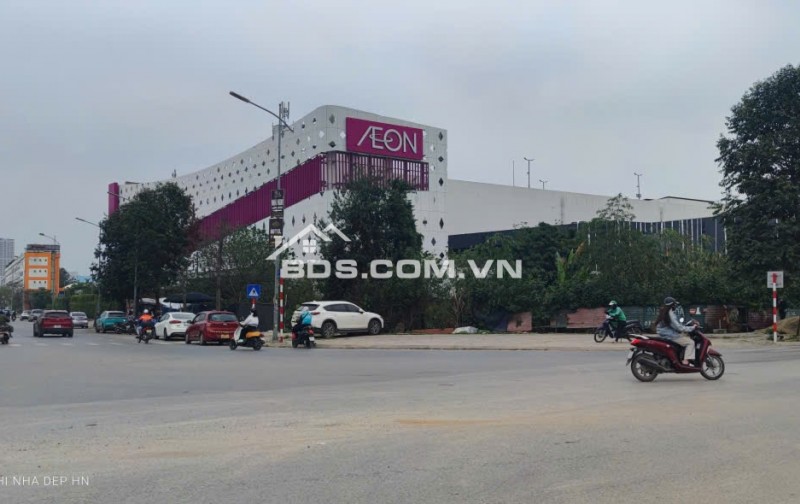 ĐẤT ĐẸP TRUNG TÂM ĐẠI MỖ SÁT FLC 50M LÔ GÓC 3 MẶT NGÕ, NGÕ THÔNG Ô TÔ HƠN 10 TỶ