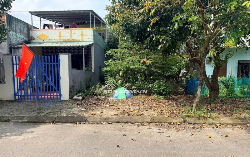 Bán đất đường THẠCH SƠN 6 - trục thông vào chung cư Ecohome