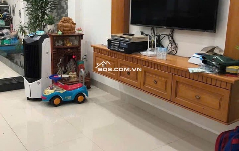 Bán Nhà 3 tầng đường Bàu Năng 1 - sát Lý Thái Tông