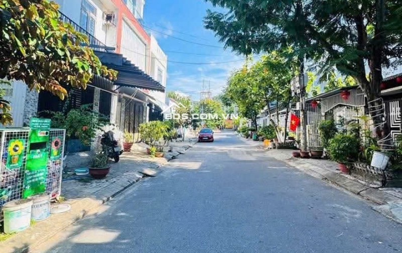 Đất đường Phước Tường 5 - Chỉ Còn 1 lô Duy Nhất