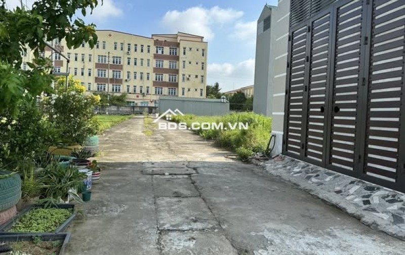  CHỈ HƠN 5x TR.IỆU/M² – CƠ HỘI HIẾM TẠI TRUNG TÂM PHÚC THỌ 