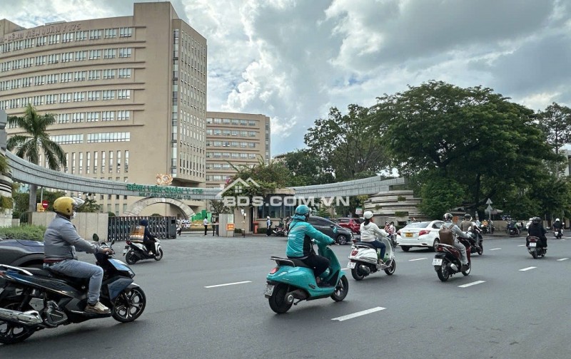 GẤP bán nhà HXH Nguyễn Kiệm P.3 ngang 4.2m 80m2 cho thuê cao gần BV 175 chỉ 9.9 tỷ.