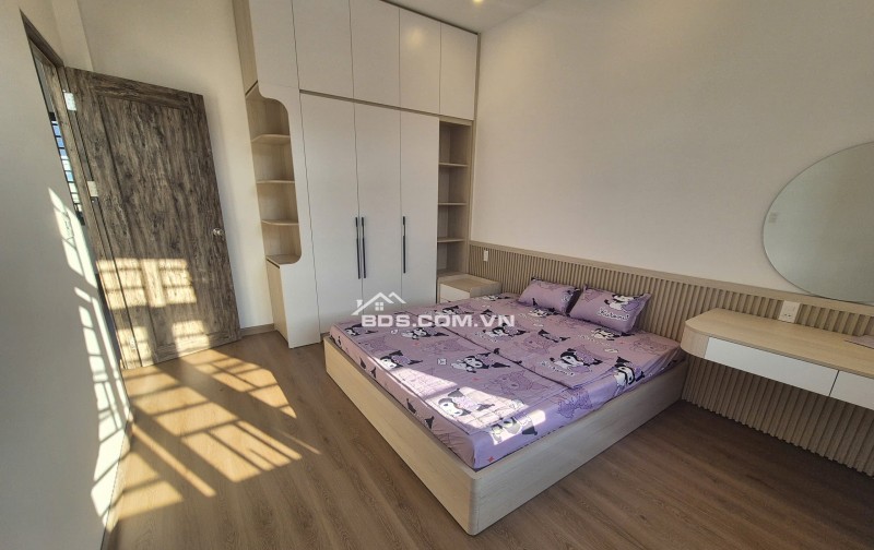 Bán nhà 2 tầng kiệtTrần Cao Vân - nhà cách đường chính chỉ 20m