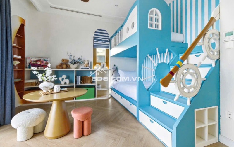 BÁN BIỆT THỰ ĐƠN LẬP CASA VILLA A535 - BLANCA CITY  - DT 280M2.  LH:077.987.1239.