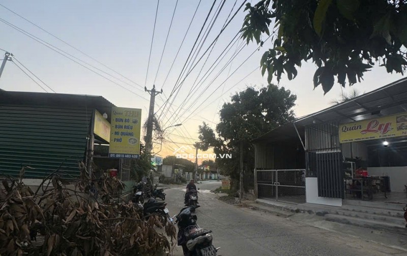 Bán đất thôn Tây, Vĩnh Phương, Nha Trang, Khánh Hòa - Mặt tiền thôn Trung, gần chợ Vĩnh Phương