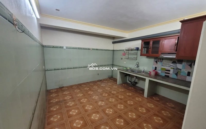 BÁN NHÀ DÂN XÂY 2.05 TỶ 3.5 TẦNG 56M2 GIÁP KHU ĐÔ THỊ MỸ TRUNG