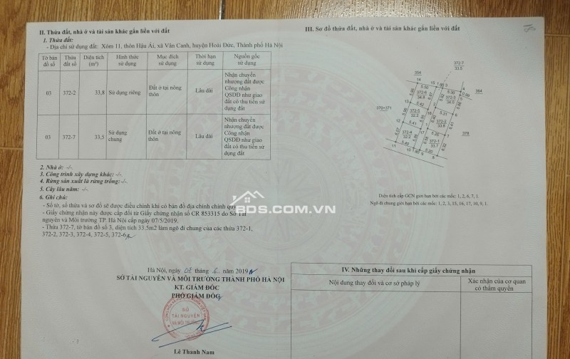 Chính chủ bán nhà đẹp – giá tốt, không qua trung gian