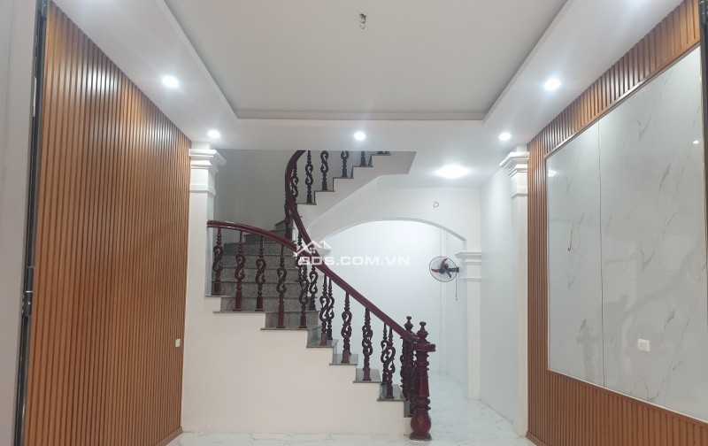 BÁN NHÀ 2.45 TỶ 3 TẦNG 48M2 ( TÂY NAM ) NGÕ TRẦN THÁI TÔNG