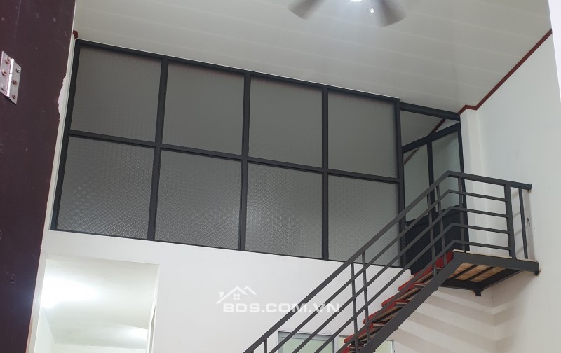 BÁN NHÀ ĐẸP 1.35 TỶ 1.5 TẦNG 64M2 NGÕ ĐẶNG VIỆT CHÂU