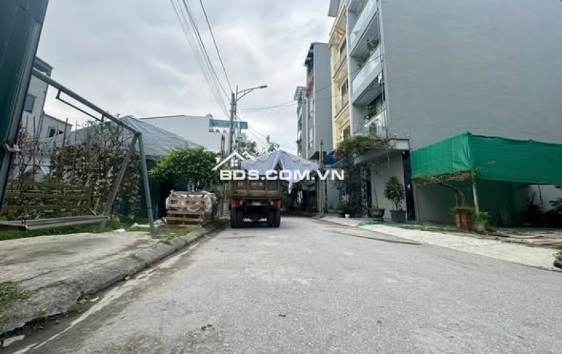 MỚI TINH 50M ĐẤT 50M NĂM ĐỒNG SẬY - ĐAN PHƯỢNG - HÀ NỘI