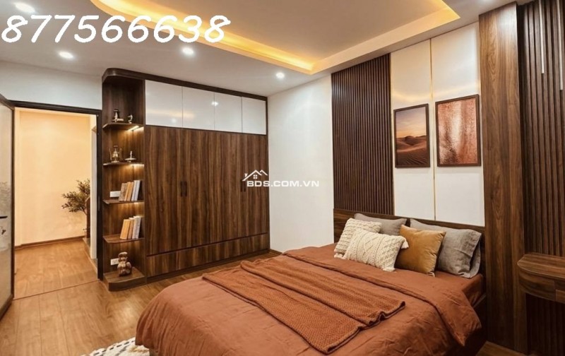 GIẢI PHÓNG - TRƯƠNG ĐỊNH - GẦN BÁCH KINH XÂY - GẦN 8 TỶ