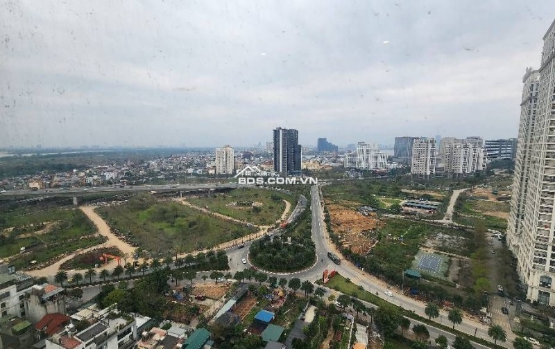 Bán căn hộ đẹp tòa Packexim An Dương Vương lô góc 130m2- 3N2VS- giá 9 tỷ