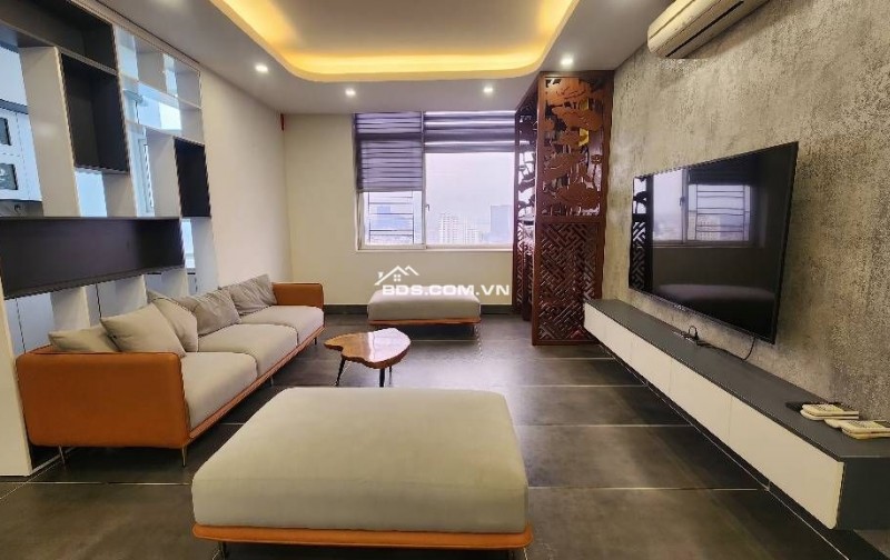 Bán căn hộ đẹp tòa Packexim An Dương Vương lô góc 130m2- 3N2VS- giá 9 tỷ