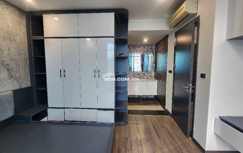 Bán căn hộ đẹp tòa Packexim An Dương Vương lô góc 130m2- 3N2VS- giá 9 tỷ