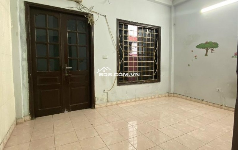 NHÀ PHỐ LÒ ĐÚC – HAI BÀ TRƯNG_45M²_Ô TÔ ĐỖ_SÂN RỘNG_CHỦ BÁN VỊ TRÍ ĐẸP_HƠN 10 TỶ