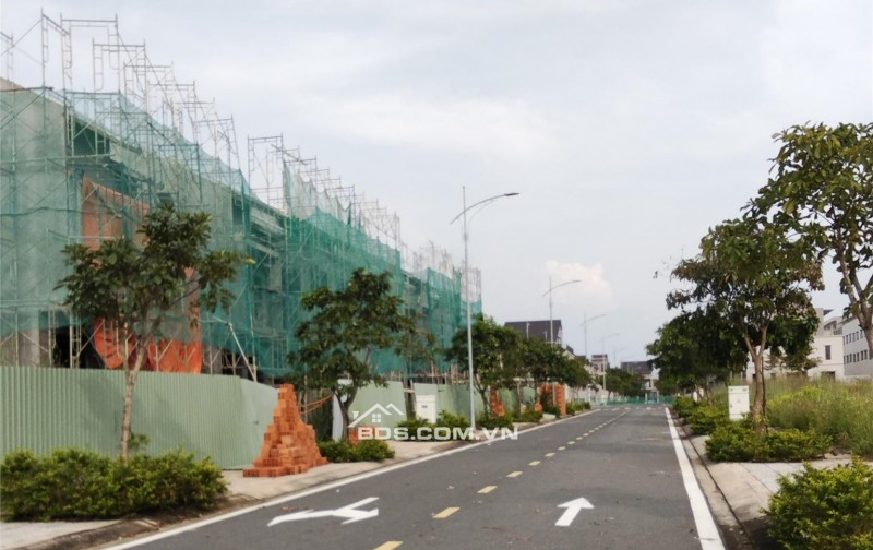 Cần bán lô đất vì áp lực vay ngân hàng, Quốc Lộ 51, Xã Bình An, Đồng Nai, giá đầu tư