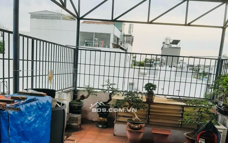 DIỆN TÍCH LỚN - DÒNG TIỀN 25TR/THÁNG - VÕ DUY NINH - 84m2 ĐỐI DIỆN LANDMARK 81 - CHỈ 8 TỶ - CHƯA TỚI 100tr/m2