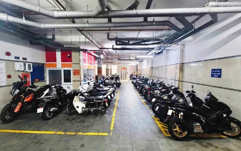 SIÊU PHẨM TÒA NHÀ 8 TẦNG MẶT TIỀN ÂU CƠ TÂN PHÚ DTSD 2700M2 THU NHẬP 6.6 TỶ/NĂM NHIK NHẸ 130 TỶ