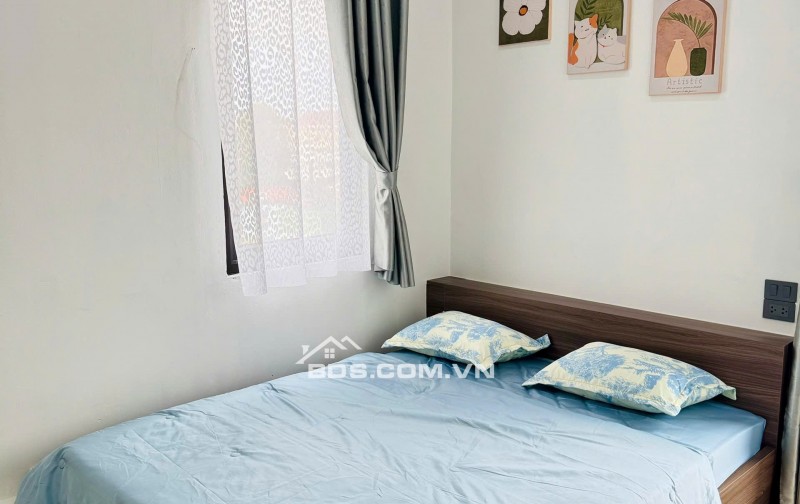 Chính chủ cho thuê căn hộ 1PN + dài hạn ở Thuỵ Khê, Tây Hồ. Giá chỉ từ 7tr