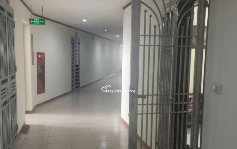 Bán căn hộ chung cư ICC 1277 (7F) đường Giải Phóng, Hoàng Mai, HN. DT 70m2, giá 5,6 tỷ