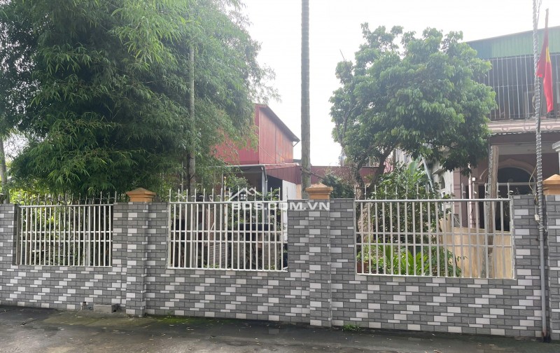 Đất Nguyễn Chí Thanh 152m2