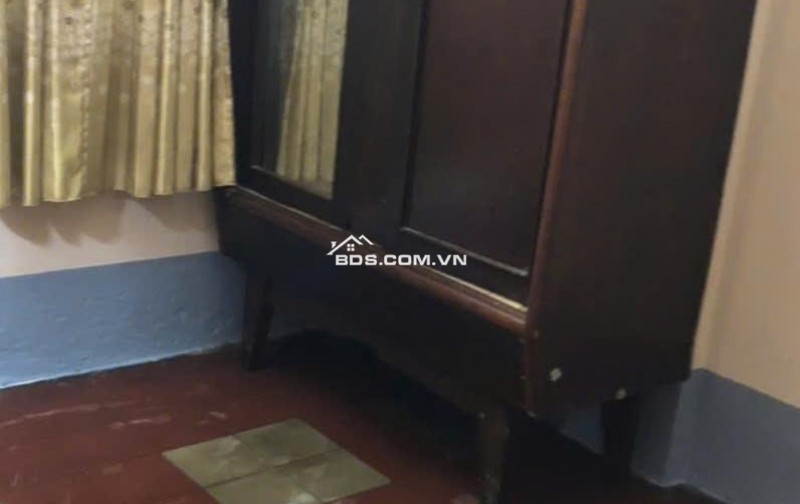 Cho thuê lầu 2 chung cư Đỗ Văn Sửu, P.10, Q.5, TP.HCM, DT 48m2, giá 5,5tr/tháng