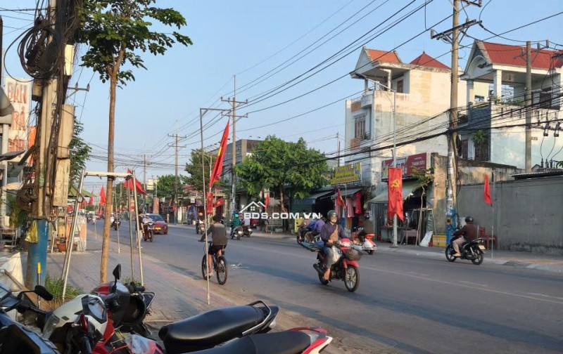 Bán nhà mặt tiền đường 22/12, kết hợp 13 phòng trọ tại  P. An Phú, TP Thuận An - Giá tốt nhất khu vực.