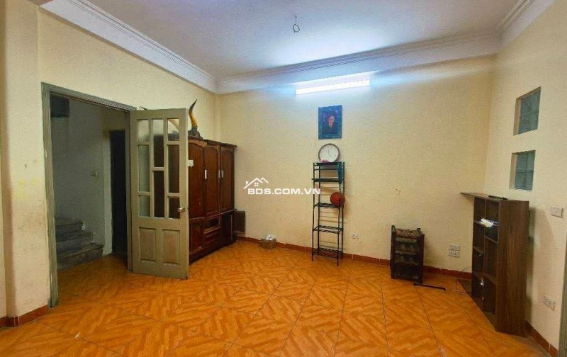 Bán nhà Quan Nhân Thanh Xuân