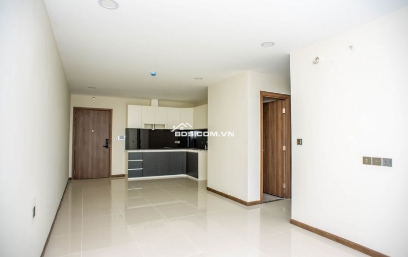 De Capella Quận 2 - Thời điểm cực tốt khi sở hữu căn hộ đã có sổ hồng