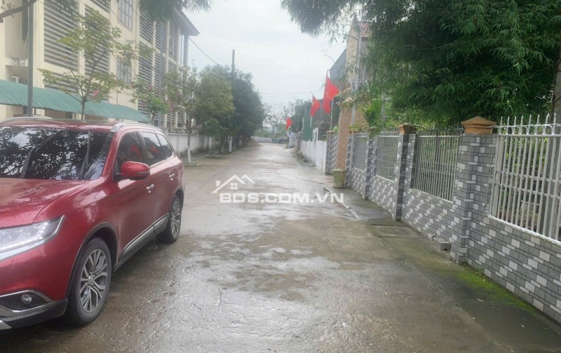 Đất Nguyễn Chí Thanh 152m2