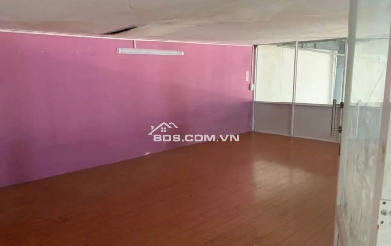 Cho thuê kho xưởng sàn sd 500m2 gần cầu An Lộc, Hà Huy Giáp Quận 12