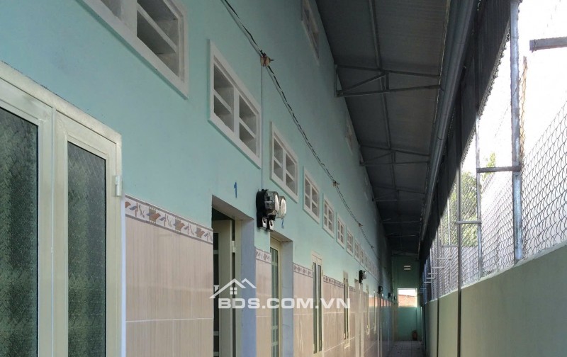 Cho thuê nhà trọ tháng, Kiot mặt tiền P.Bình Minh (P. Ninh Sơn) – Tây Ninh.