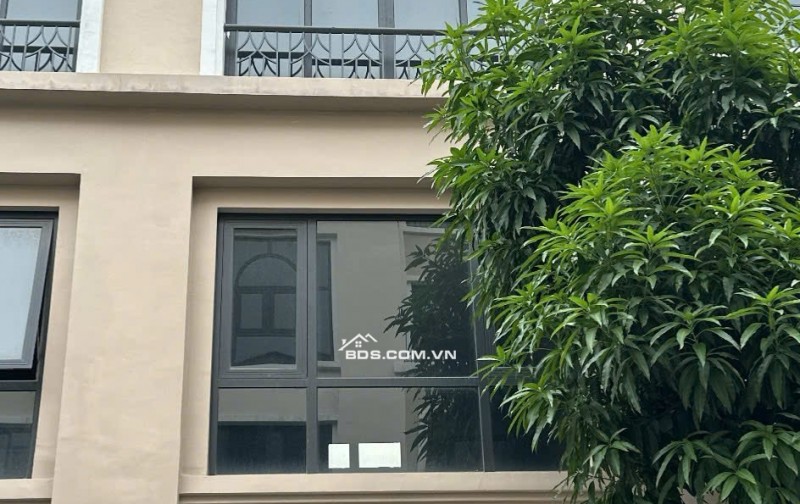 Bán các căn liền kề biệt thự khu Cọ Xanh Vinhomes Ocean Park 2 The Empire Hưng Yên