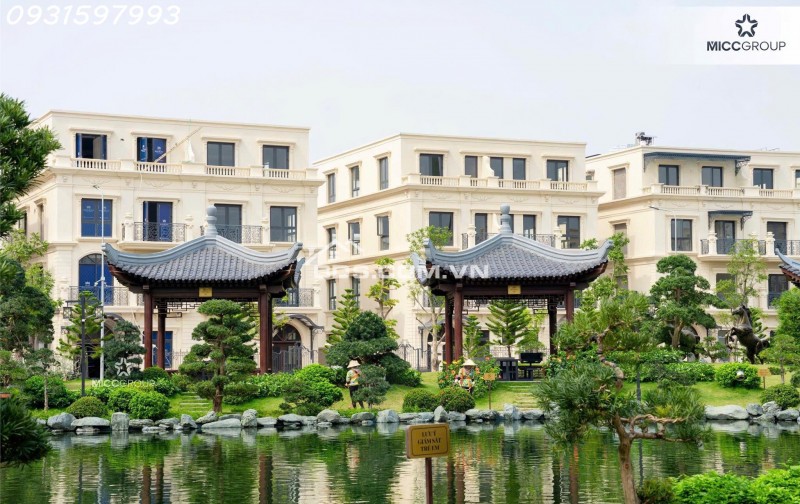 3 CĂN SONG LẬP ĐẸP NHẤT ĐẢO VUA 2– GIÁ TỐT