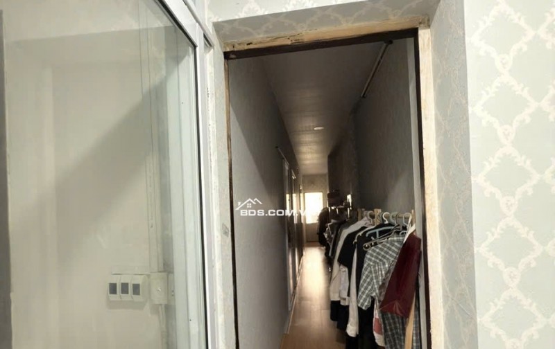 Bán nhà MT Trần Hưng Đạo, phường Chợ lớn (phường 11 cũ), Quận 5, TPHCM