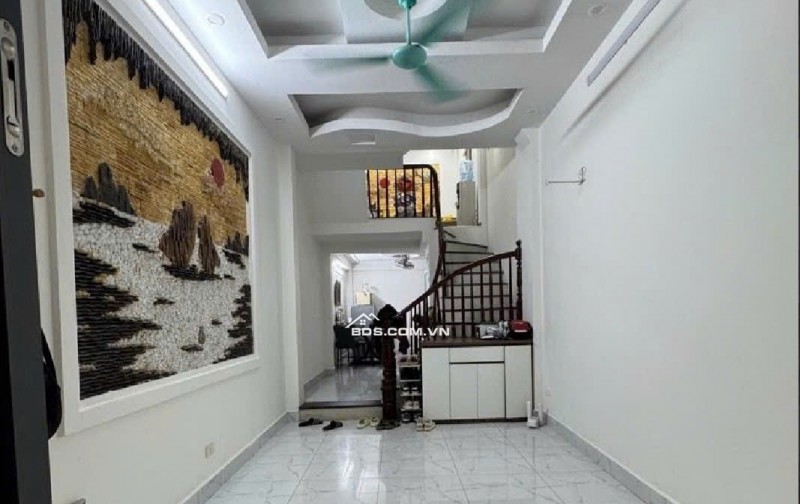 BÁN NHÀ KIM GIANG GIÁ CỰC TỐT - XÂY MỚI - SIÊU NHIỀU TIỆN ÍCH