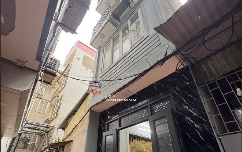 BÁN NHÀ KIM GIANG GIÁ CỰC TỐT - XÂY MỚI - SIÊU NHIỀU TIỆN ÍCH