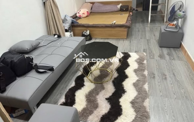 BÁN NHÀ 1.45 TỶ 1 TẦNG 61M2 Ô TÔ ĐỖ CỬA NGÕ TRẦN HUY LIỆU