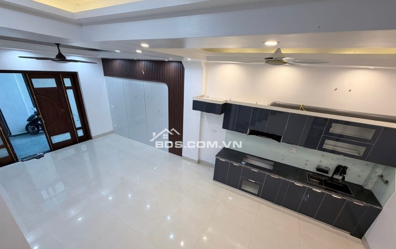 BÁN NHÀ ĐẸP 2.77 TỶ 3 TẦNG 46M2 FULL NỘI THẤT NGÕ ĐƯỜNG BÁI