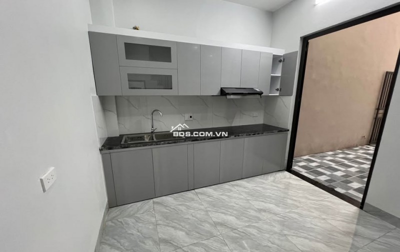 BÁN NHÀ ĐẸP 2.05 TỶ 3 TẦNG 48M2 ( TÂY BẮC ) NGÕ VĂN CAO