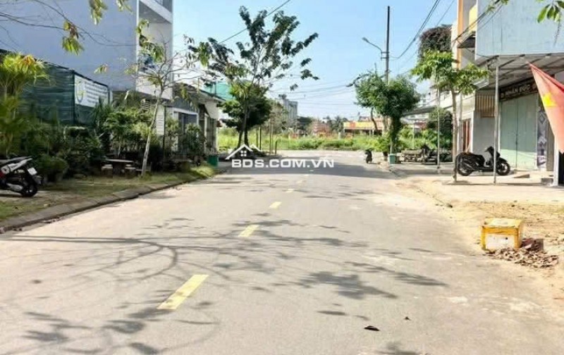 Chào bán lô đất MT Đặng Huy Trứ - Trục thông Biển - sát Hoàng Thị Loan