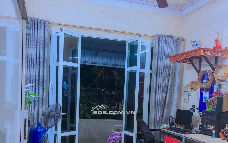 BÁN NHÀ ĐẸP 1.65 TỶ 1.5 TẦNG 79M2 ( HƯỚNG TÂY ) NGÕ VĂN CAO