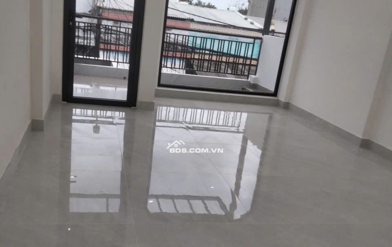 BÁN NHÀ 2 TẦNG GẦN BIỂN ĐƯỜNG GIÁP VĂN CƯƠNG