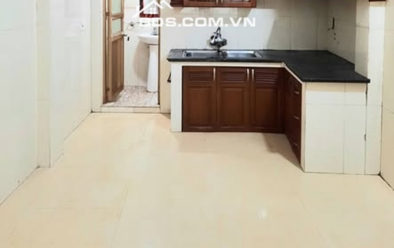 BÁN NHÀ ĐẸP 1.75 TỶ 3 TẦNG 65M2 NGÕ ĐẶNG VIỆT CHÂU